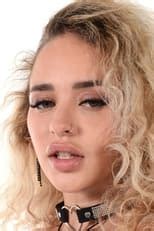 geisha kyd hairy